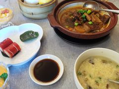 -潮府馆·非遗潮州菜·世纪公园(新国际博览中心店)