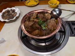-顺顺小吃(独克宗古城店)