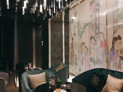 -璞·澐间影院式足道SPA(尚悦湾店)