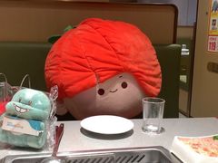 -海底捞火锅(中商百货店)