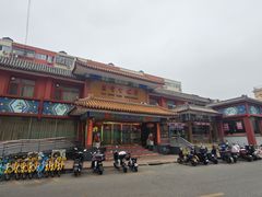 -惠丰堂饭庄·烤鸭·京味菜(翠微路店)