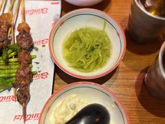 -三太子地摊烧烤·小龙虾(北蔡店)