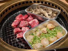 -牛角烧肉(南昌T16购物中心店)