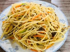 -大同削面馆(五台山风景名胜区店)