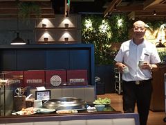 -盛江山自助料理(太原街万达店)