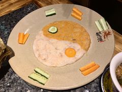 太极双滑-蜀大侠火锅(西大店)