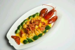 -成都首座万豪酒店·宴会厅