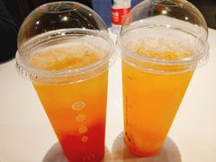 -麦当劳(北方国贸大厦店)