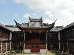 -中国昆曲博物馆