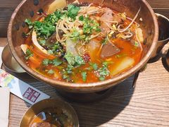 -成都你六姐·牛肉冒菜(上海环宇荟店)