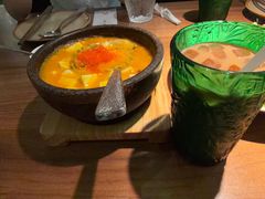 -星叶·东南亚料理(温州万象城店)