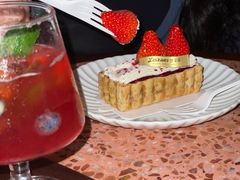 -黑草莓(重庆路店)