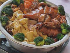 -南港渔村海鲜酒楼(石岐日升店)