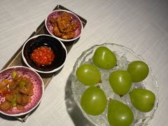 -莉莉海堂HAITANG·烤鸭(国贸商城店)