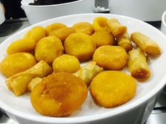 -咕叽咕叽自助烤肉小火锅(茂业清扬店)
