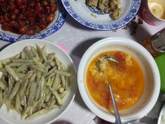 -大隐隐于市私房菜(保和小区店)