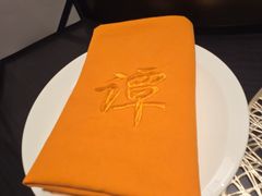 -北京饭店谭家菜