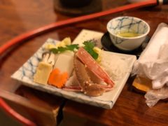 -蟹道乐( 新宿駅前店)
