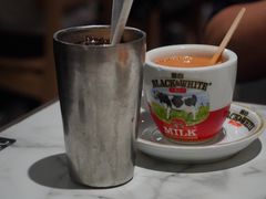 -深仔记正宗云吞面(尖沙咀店)