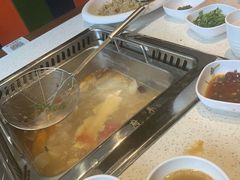 -九府羊·鲜羊火锅·烤串(新华路店)