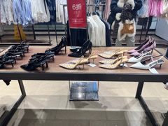 -ZARA(吉利大厦店)