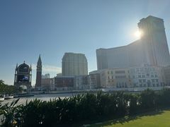 -澳门威尼斯人综合度假区