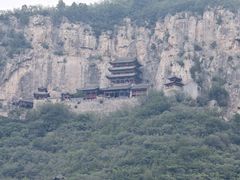 -娲皇宫