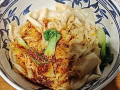 -元志初腊汁肉夹馍(钟楼粉巷店)