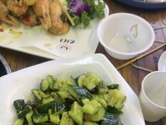 -大胡子海鲜·天津菜·砂锅烧烤(五大道创始店)