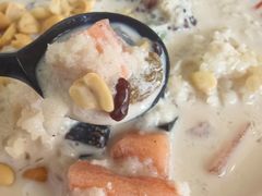 -正宗八宝冰饭·非遗冰饭·烧烤(奎桥店)