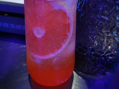 气泡水-燥次·烧烤酒场(万象城店)