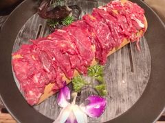 -菌彩云南野生菌火锅(新亚洲店)