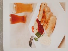 -马迭尔西餐厅(中央大街店)