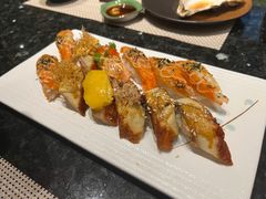 -夫子道刺身
