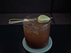 -NokNok Coffee(宽窄巷子店)