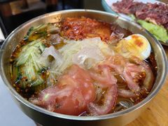 -牛犇炭火烤肉·鲜切烤肉(承德总店)