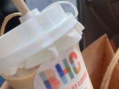 -手心咖啡