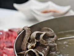 -黑山牛肉汤火锅(花城汇店)