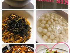 -上海小南国(正大店)