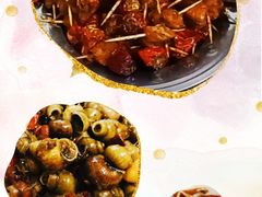 -十里铺铁板鱿鱼