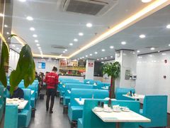 大堂-郭姐·威海渔村(黄兴路店)
