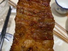 -巴扎美食·新疆菜·西域歌舞表演餐厅(新疆大厦店)