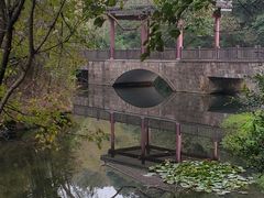 -常德桃花源景区