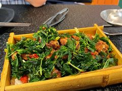 -一善菌·云南菌汤·云南菜(银泰城店)