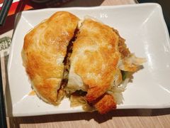 -大师兄·西北小馆(南沙万达广场店)