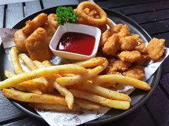 -Ambra Haus琥珀屋精酿餐厅(宝山店)