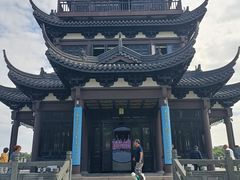-东湖景区
