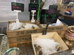 -HIHE Bistro·Oyster Bar(华熙live店)