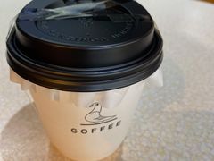 -野鸽子咖啡(中航店)