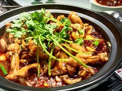 -重庆火锅水库鱼庄(南油店)